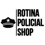 Logo da loja  Rotina Policial Shop
