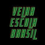 Logo da loja  Velha Escola Brasil