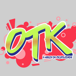 Logo da loja  OTK