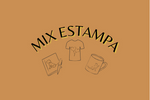 Logo da loja  Mix Estampa