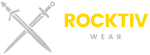 Logo da loja  Rocktiv Wear