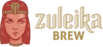 Logo da loja  Zuleika Brew