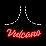 Logo da loja  Vulcano