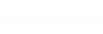 Logo da loja  UNIVERSALISTAS