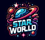 Logo da loja  StarWorld
