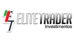 Logo da loja  Elite Trader Oficial