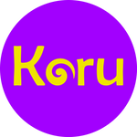 Logo da loja  Loja Koru