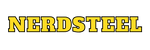Logo da loja  Nerdsteel 