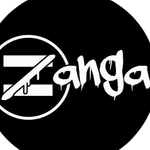 Logo da loja  Zangaclothing