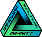 Logo da loja  iNFiNiTY GameWear