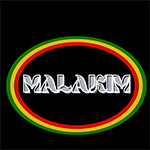 Logo da loja  MALAKIM