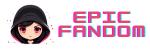 Logo da loja  EpicFandom
