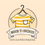 Logo da loja  Mood T-Shirts