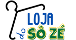 Logo da loja  SÔ ZÉ