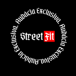 Logo da loja  street fit