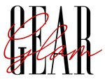 Logo da loja  Gear Glam