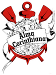 Logo da loja  Alma Corinthiana 