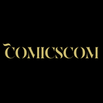 Logo da loja  COMICSCOM