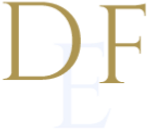 Logo da loja  D. E. F. Associados