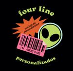 Logo da loja  Four Lines