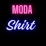 Logo da loja  Modashirt