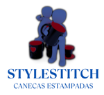 Logo da loja  StyleStitch
