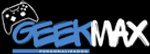 Logo da loja  Geek Max Personalizados