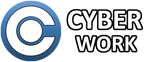Logo da loja  Cyber work