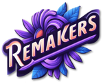 Logo da loja  Remakers