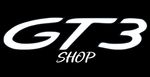 Logo da loja  GT3Shop