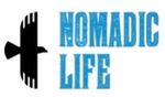 Logo da loja  Nomadic Life