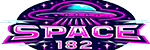 Logo da loja  Space182