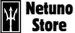Logo da loja  Netuno