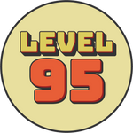 Logo da loja  Level 95