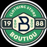 Logo da loja  boutiou.com