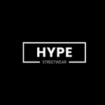 Logo da loja  HYPE