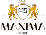 Logo da loja  Maxima Store
