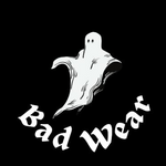 Logo da loja  BadWear