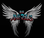 Logo da loja  Angels 11:11