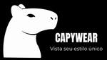 Logo da loja  CapyWear