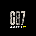 Logo da loja  GALERIA 87