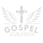 Logo da loja  Gospel Jeans