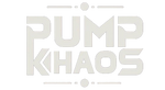 Logo da loja  Pumpkhaos