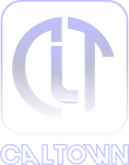 Logo da loja  CALTOWN