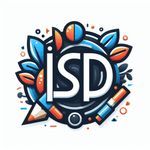 Logo da loja  ISD