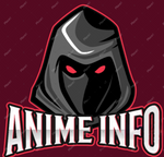 Logo da loja  Animeinfo