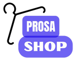 Logo da loja  Prosa Shop