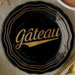 Logo da loja  Gâteau Carioca