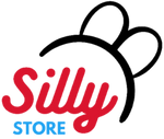Logo da loja  Silly Store