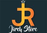 Logo da loja  Jireh
